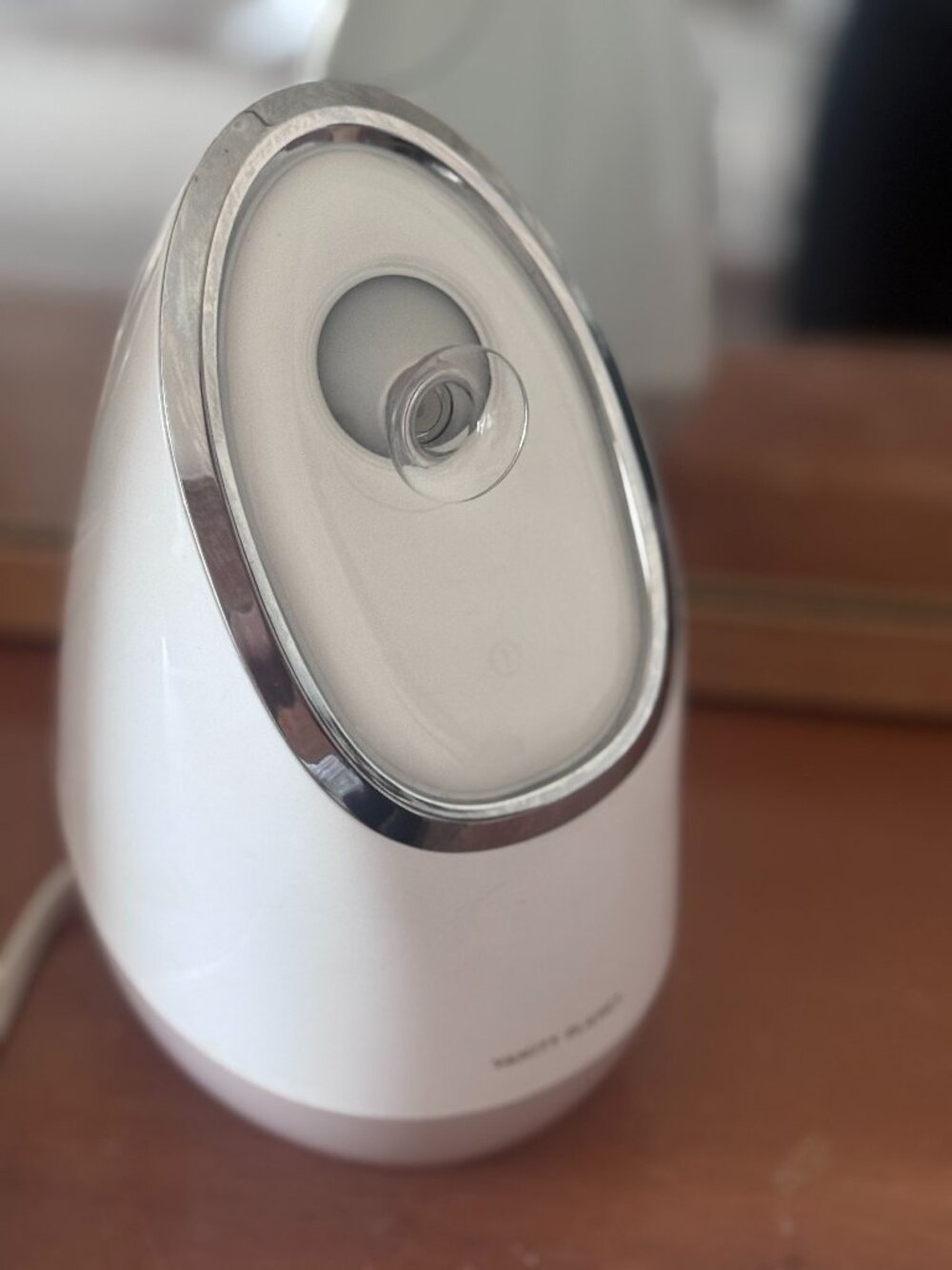 NWB Vanity Planet Aira Ionic Facial Steamer